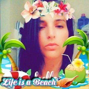 Meet your Posher, Kate